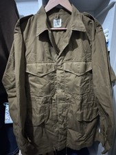 SADF 1977 Nutria Bush Jacket