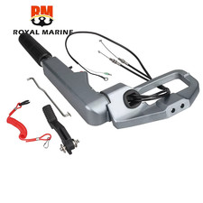 66T-W0084-02-4D Handle