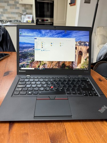 Lenovo carbon 3rd - 3rd, gen