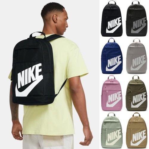 Nike elemental unisex - unisex, backpack