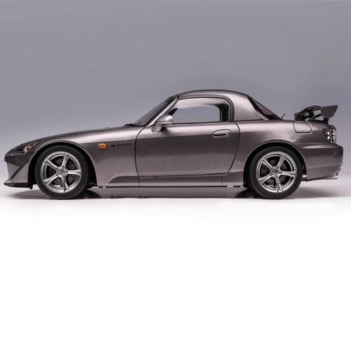 Motorhelix honda s2000 - motorhelix,