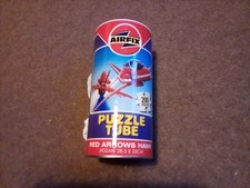 Red Arrows Airfix Jigsaw