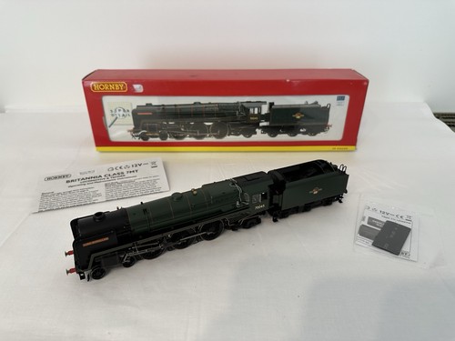Hornby r2618 gauge - hornby,