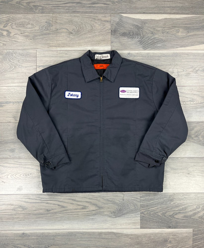 Cintas carlson subaru workwear - subaru,