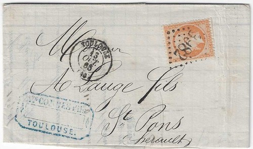 France mino a - of, from