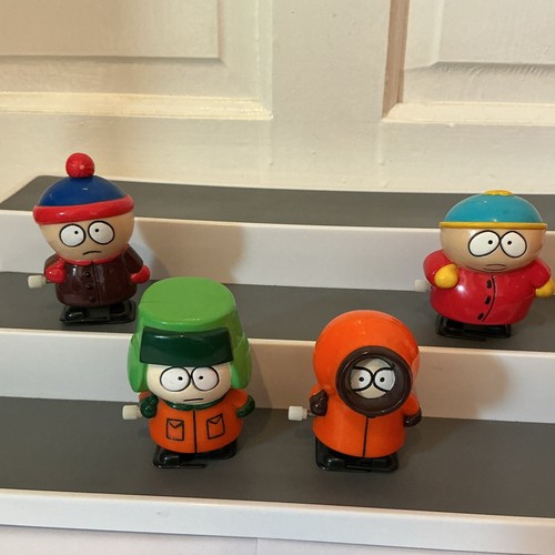 South park wind - south, toy