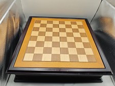 Tabletop Wooden Games