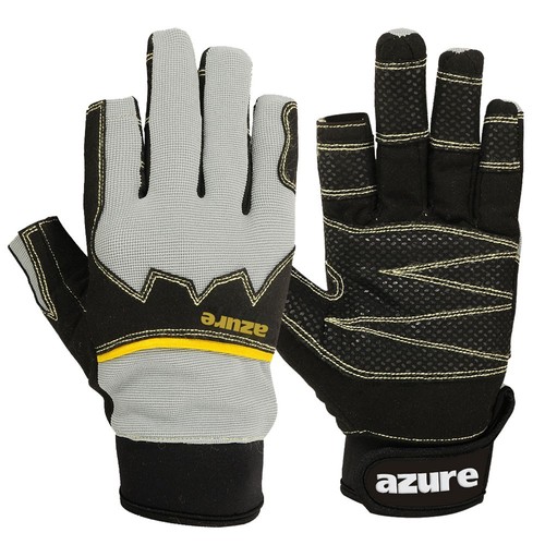 Sailing gloves yachting rope - gloves,