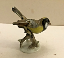 Rosenthal Porcelain Bird