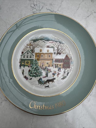 Vintage 1980 wedgewood - vintage,