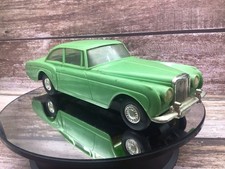 TAT 707 (Hong Kong) ~ Bentley Sports Continental ~ Vintage Plastic Model