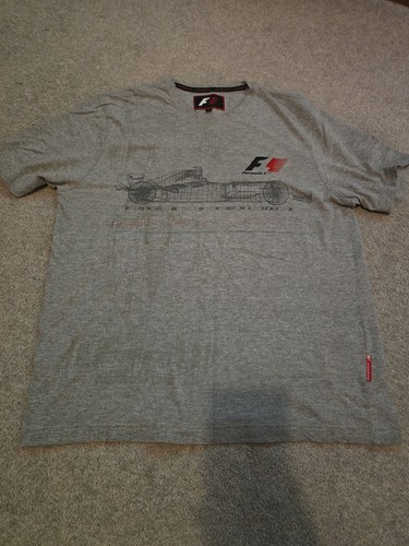 Mens formula one size - mens,