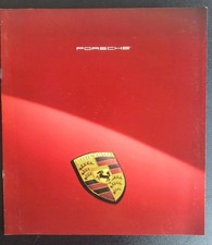 1991 Porsche 911 928 944 S2