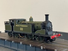 Hornby R2625X  Southern Class M7 Locomotive '111' Steam Loco - DCC Fitted