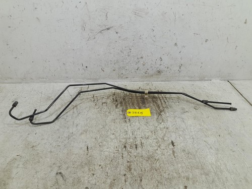 Vauxhall astra 2017 brake hose - vauxhall,