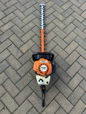 HS 82 T PETROL HEDGE TRIMMER