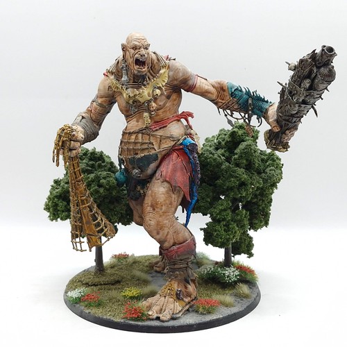 Warhammer age sigmar - of, sigmar:
