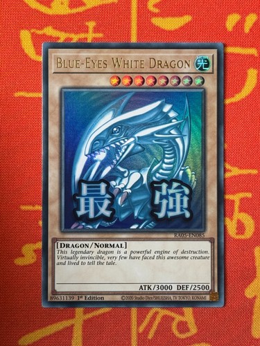 Yugioh blue eyes - white, dragon