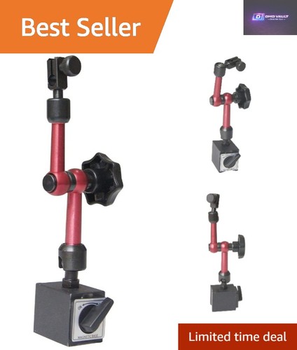 Versatile dial indicator tool - versatile,