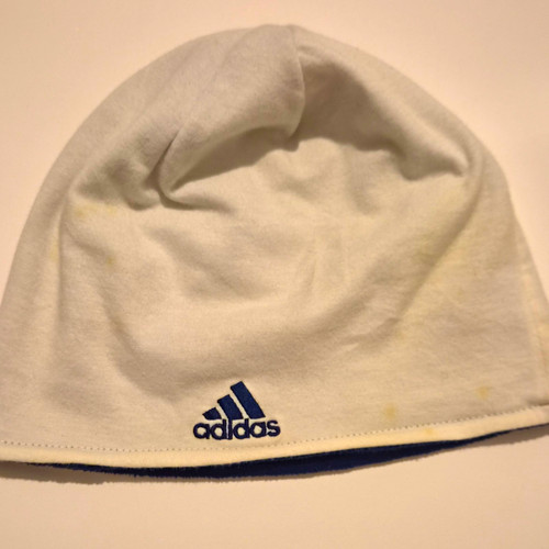 Adidas red bull - new, white