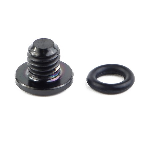 M785 bleed screw - bleed, &