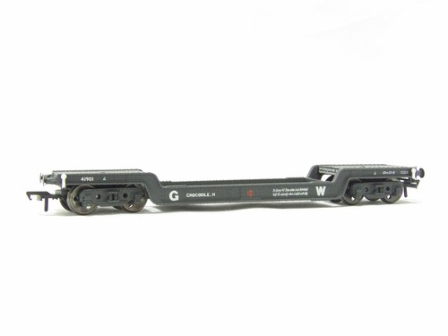 Bachmann ton bogie well - ton,