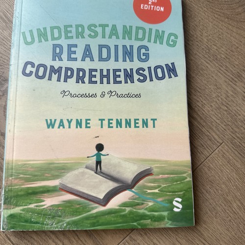 Understanding reading - understanding,