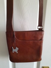 Radley Small Tan Leather