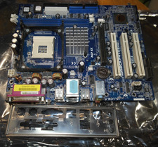 ASROCK P4M800 socket 478