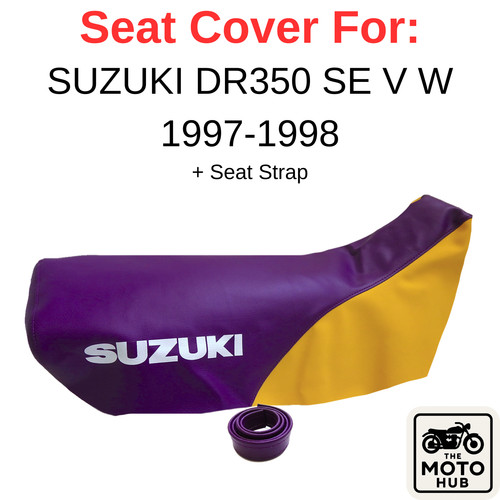 Motorcycle seat cover - motorcycle,