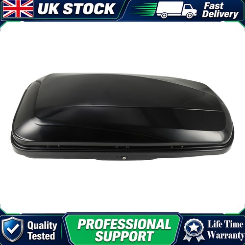 320 car roof top storage - car, box