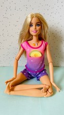 Barbie Rise & Relax Doll 6