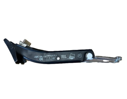 Alko side lift jack - alko,