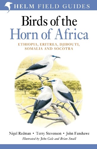 Field guide birds - of, the