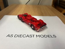 Corgi Modern Truck Heavy