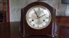 Smiths Enfield 8-Day Striking
