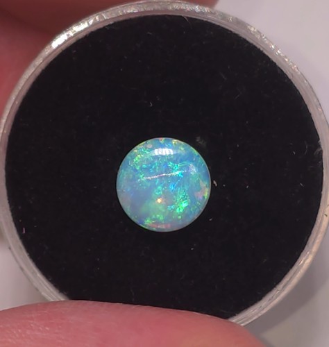 Australian coober pedy - australian, opal