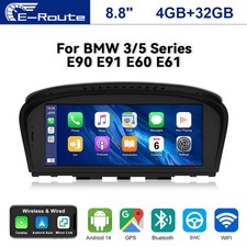 8.9'' Android 14 Car Stereo