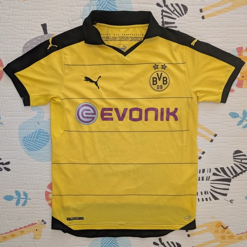 Borussia dortmund 2015 2016 - borussia, 2015/2016
