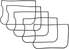 Cometic Motorbike Rocker