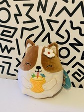 Squishmallow 7.5 Inch Regina