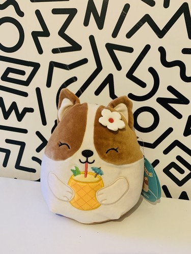 Squishmallow inch regina - squishmallow,