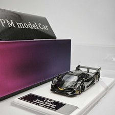 Devel Sixteen 1/64 Gold