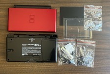 Nintendo DS Lite Full