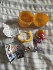 Kinder Surprise MAXI Captain