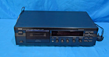 Yamaha KX-393 Stereo Cassette
