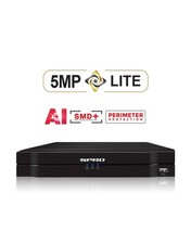SPRO B5 5MP-Lite 4CH DVR