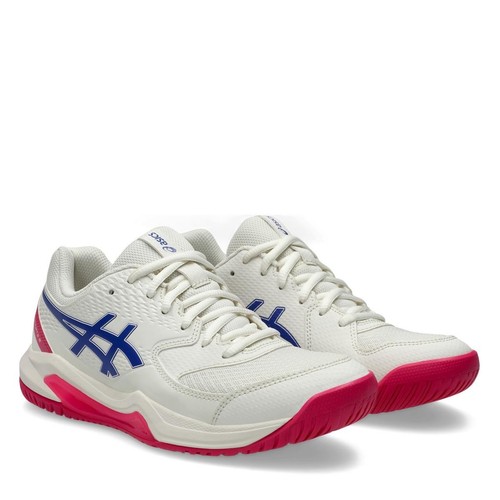 Asics ladies gel dedicate - ladies, 8