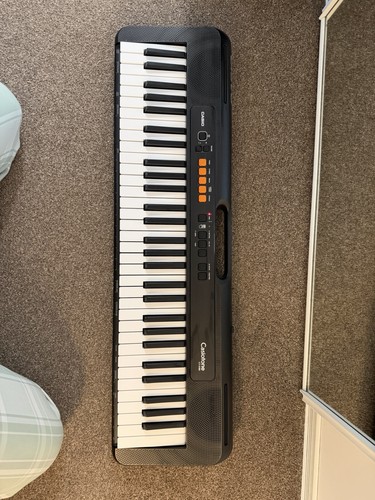 Casio s100 digital keyboard - digital,