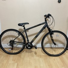 Apollo Guru Mens Hybrid Bike -